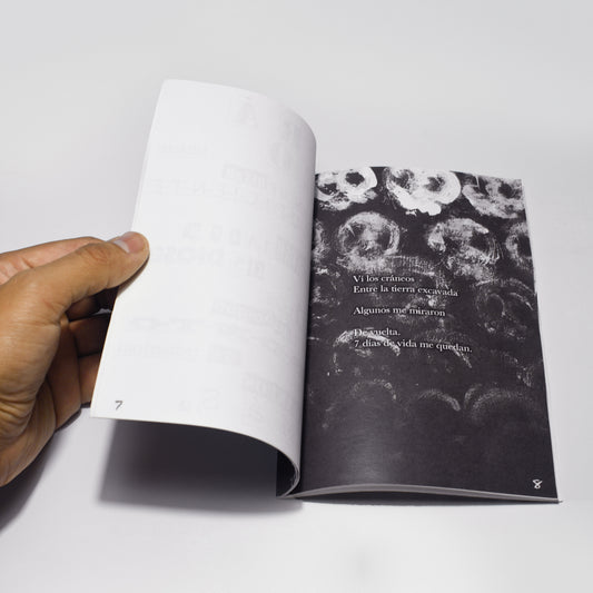 "1980. El Altar de Cráneos" Expansión