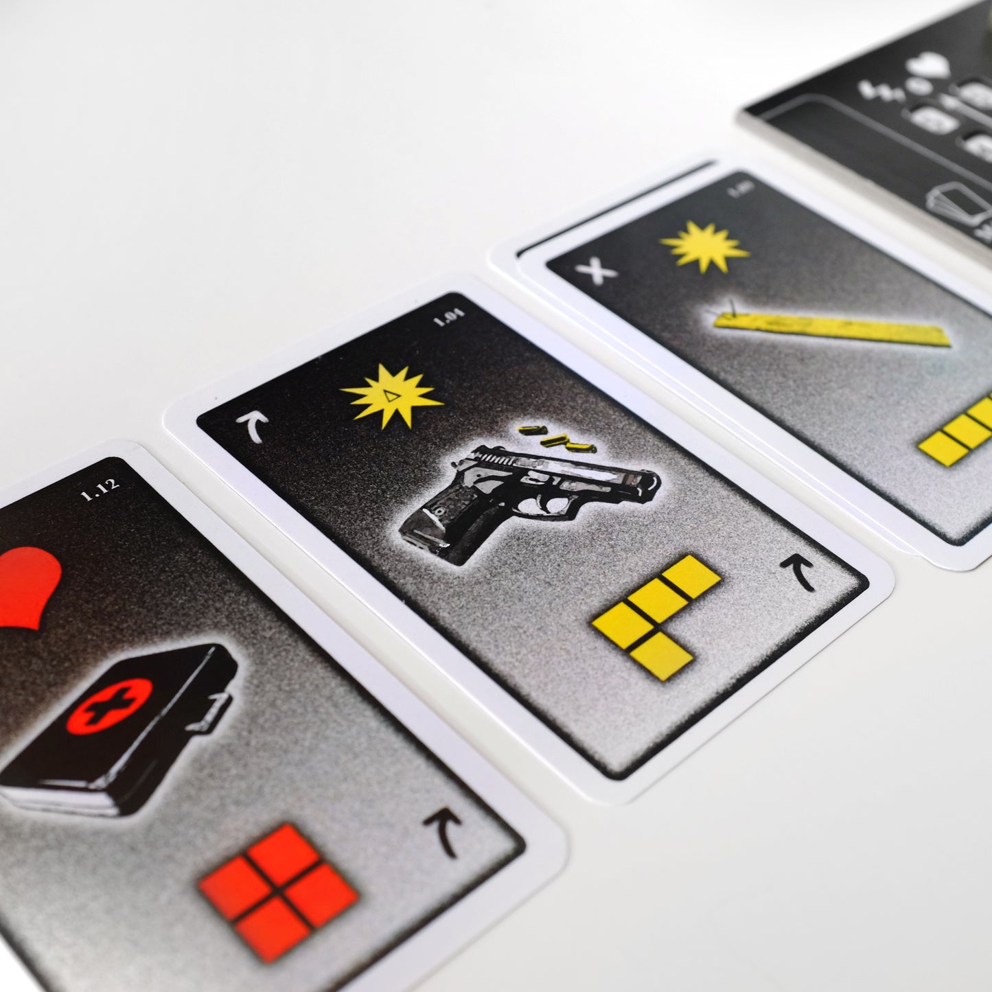 CENTRALIA Print and Play ENGLISH