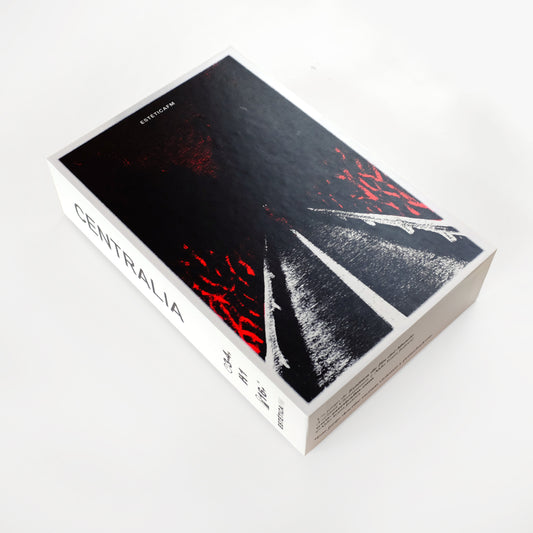 CENTRALIA juego de mesa