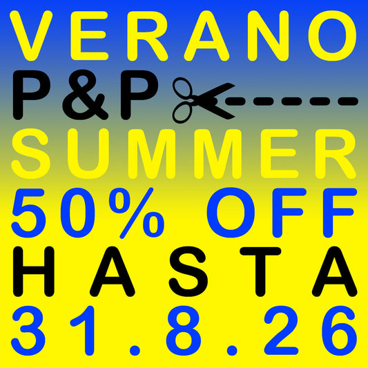 Verano PNP summer