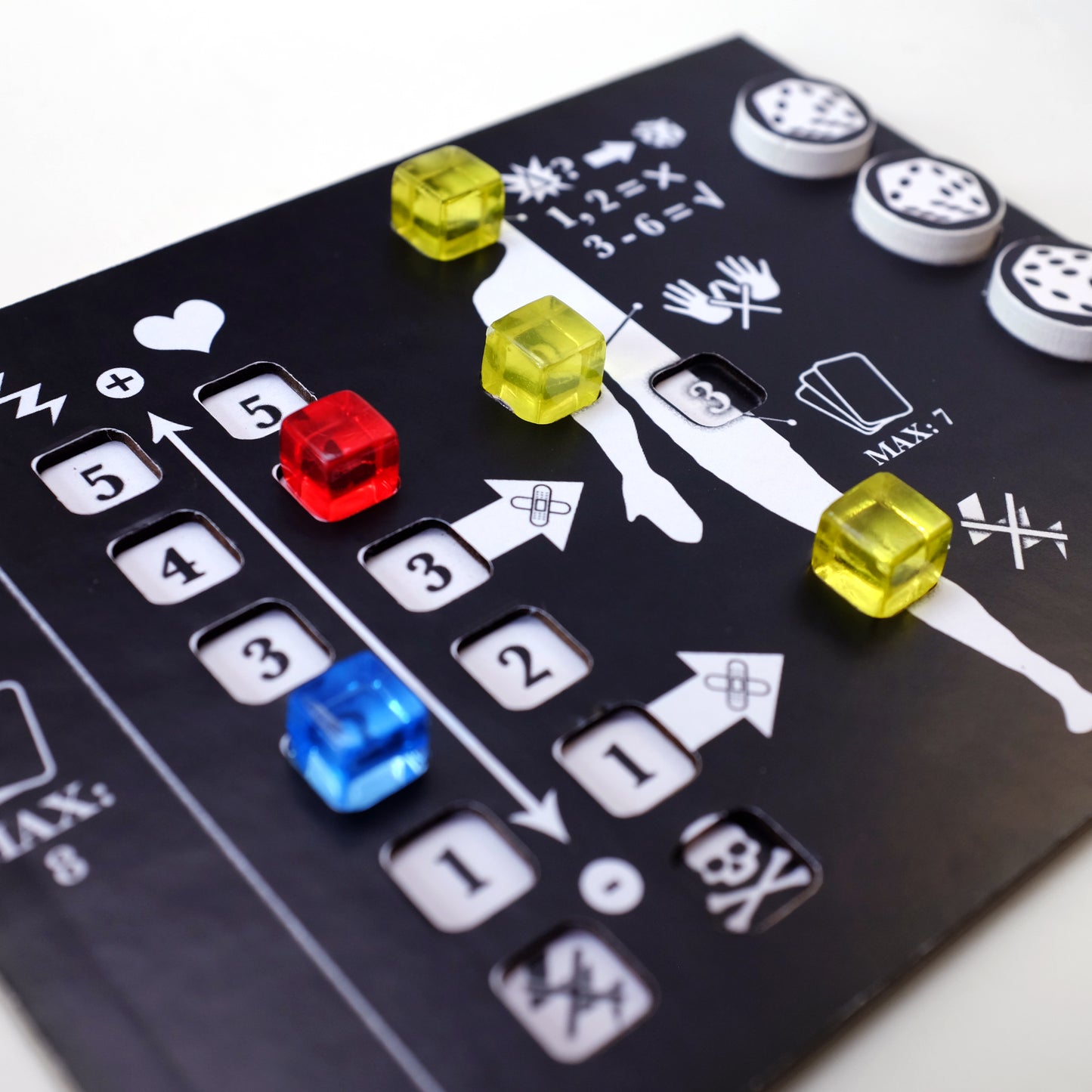 CENTRALIA Print and Play