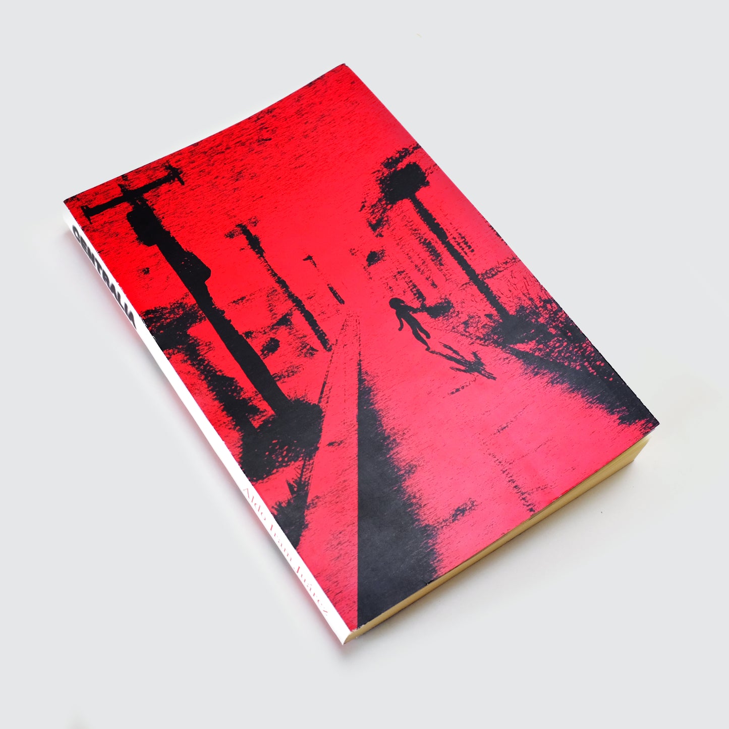 CENTRALIA juego de mesa